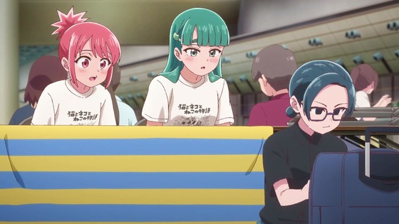 「これ描いて死ね」6話感想 (10)