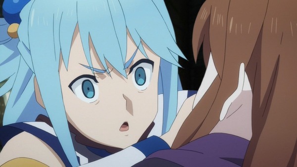 「この素晴らしい世界に祝福を!2」 (14)