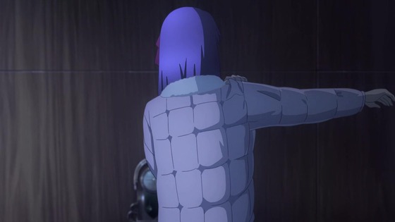 劇場版「Fatestay night [Heaven's Feel] II.感想  (734)