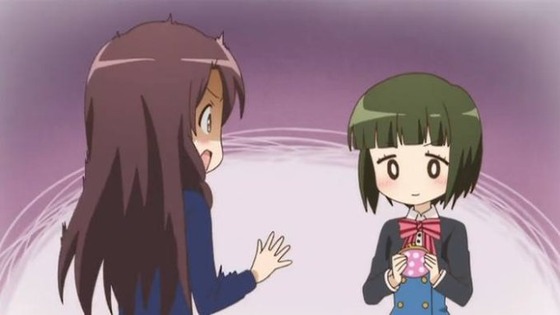 ハロー!!きんいろモザイク (35)