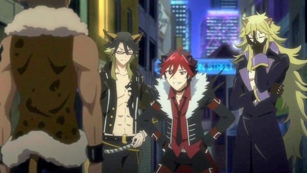 「SHOW BY ROCK!! (55)