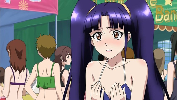 クロスアンジュ (3)