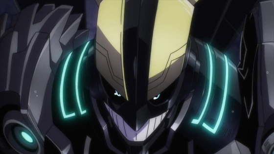 「僕のヒーローアカデミア」160話感想 (27)