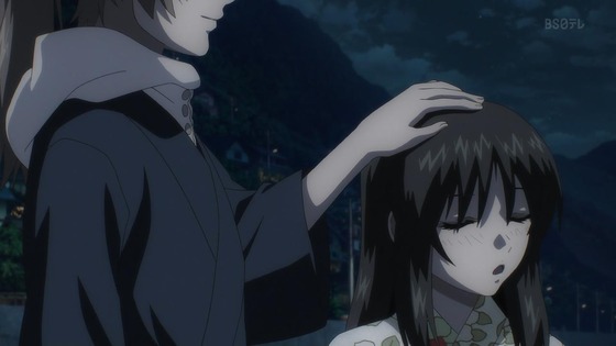 「蒼穹のファフナー THE BEYOND」2話感想 (71)