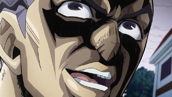 「ジョジョの奇妙な冒険 ダイヤモンドは砕けない」 (41)