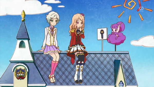「アイカツスターズ！」第64話 (34)