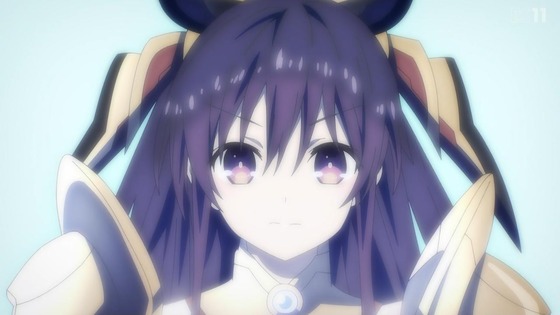 「デート・ア・ライブV」5期 8話感想 (45)