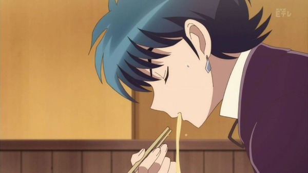 境界のRINNE (18)