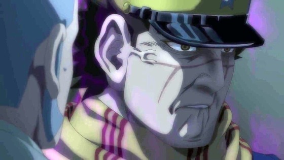 「ゴールデンカムイ」54話感想 (54)
