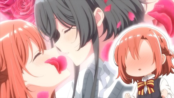 「ささやくように恋を唄う」3話感想 (23)
