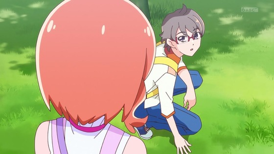 「わんだふるぷりきゅあ!」わんぷり 17話感想 (11)