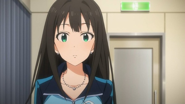 アイドルマスター シンデレラガールズ (7)