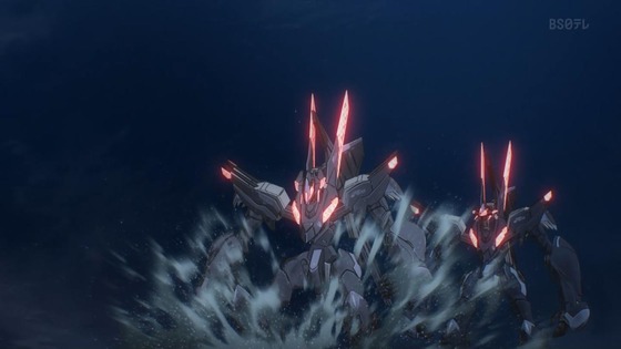 「蒼穹のファフナー THE BEYOND」12話感想 最終回 (43)