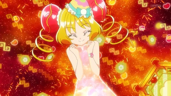 「デリシャスパーティ♡プリキュア」デパプリ 8話感想(54)