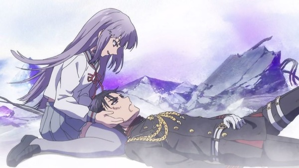 終わりのセラフ (21)