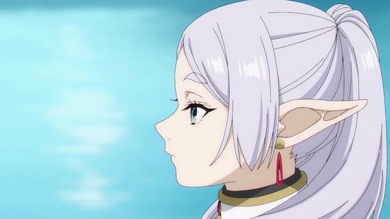 「葬送のフリーレン」28話感想 最終回 (91)
