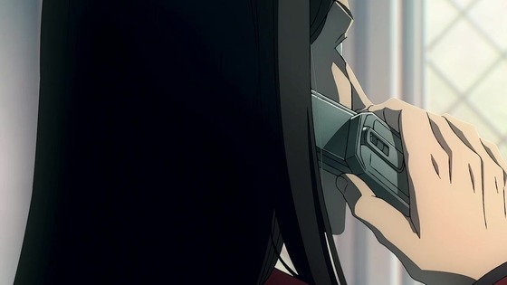 「Fate/strange Fake Whispers of Dawn」感想 (108)