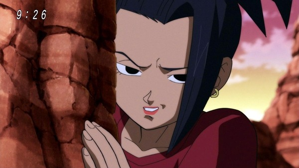 「ドラゴンボール超」91話 (32)