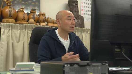「孤独のグルメ」2020大晦日スペシャル感想 (130)