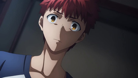 劇場版「Fatestay night [Heaven's Feel] II.感想  (644)