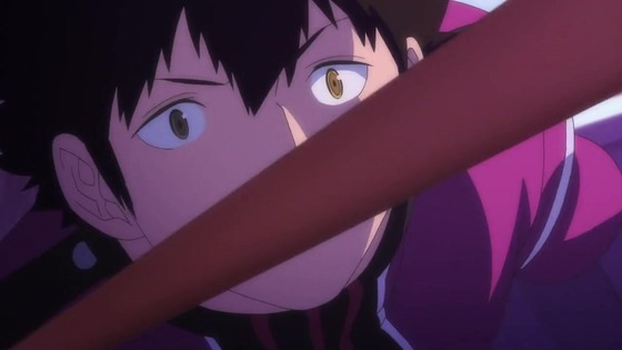 「ワールドトリガー」2期 7話感想 (55)