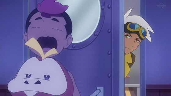 「ポケットモンスター」8話感想 (4)