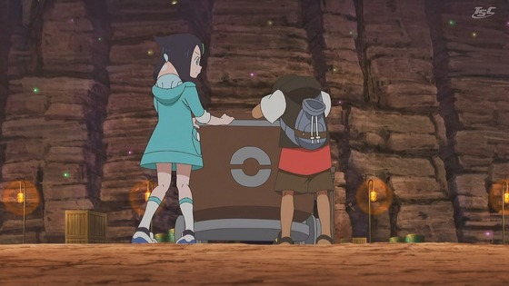 「ポケットモンスター」アニポケ22話感想 (79)