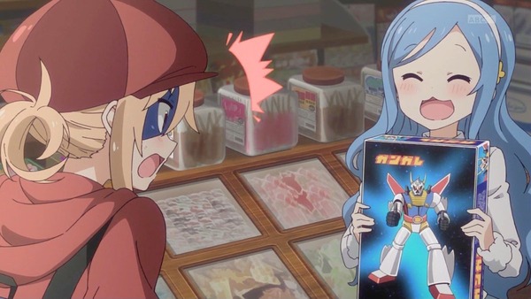 干物妹！うまるちゃん (38)