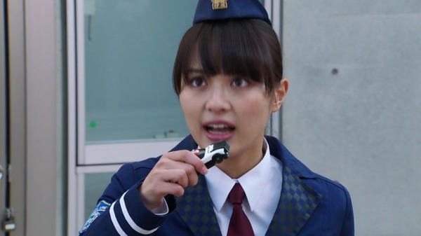 仮面ライダードライブ (10)