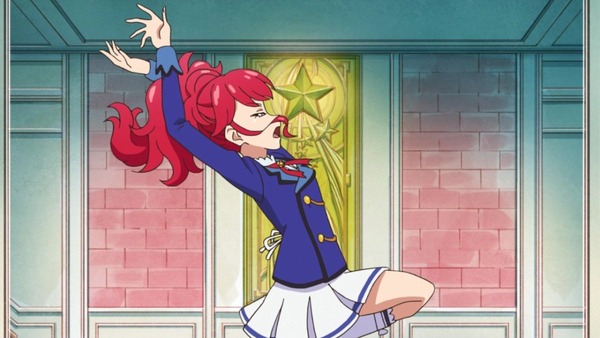 「アイカツ!」173話感想 (5)