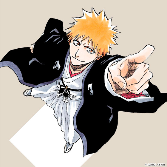 『BLEACH 千年血戦篇-禍進譚-』