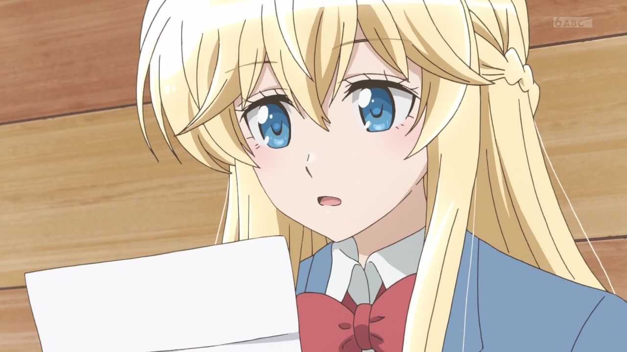 放課後さいころ倶楽部 12話感想 画像 最終回で命名 一年生から二年生へ向かう 放課後 の美姫ちゃんたち ポンポコにゅーす ファン特化型アニメ感想サイト 放課後さいころ倶楽部 12話感想 画像 最終回で命名 一年生から二年生へ向かう 放課後 の美姫ちゃんたち ポンポコにゅーす ファン特化型アニメ感想サイト