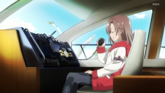 「結城友奈は勇者である 大満開の章」3期 12話感想 (115)