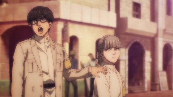 「進撃の巨人 The Final Season」61話(4期 2話)感想画像 (66)