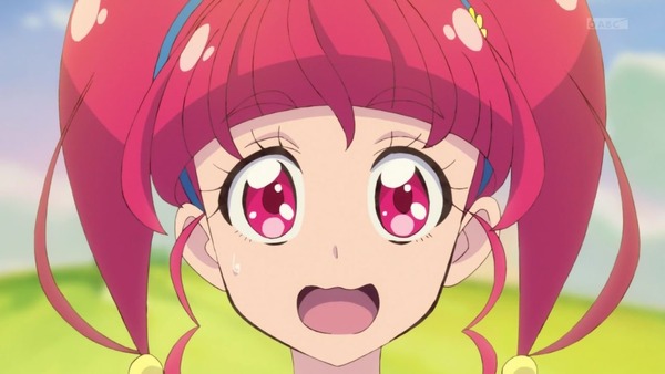 「スター☆トゥインクルプリキュア」1話感想 (43)