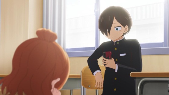 「僕の心のヤバイやつ」9話感想 (12)
