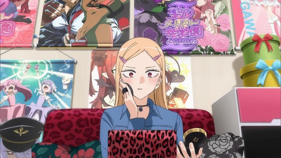 「その着せ替え人形は恋をする」24話感想 最終回 (3)