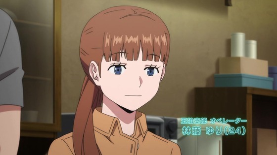 「ワールドトリガー」3期 1話感想 (56)