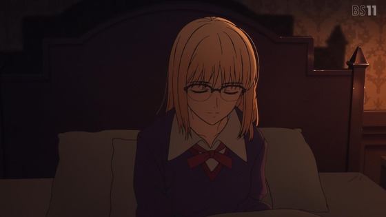 「Fatestrange Fake」6話感想 (135)