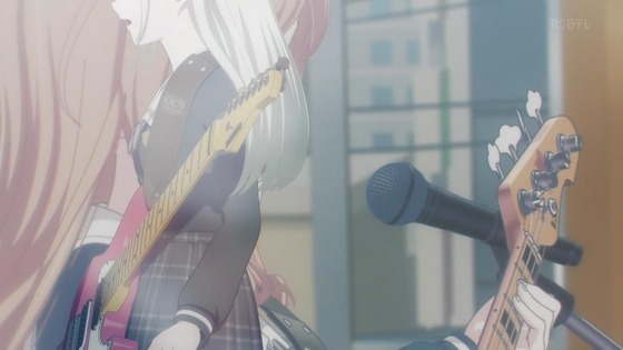 「BanG Dream! Ave Mujica」3話感想 (20)