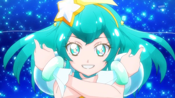 「スター☆トゥインクルプリキュア」7話感想 (32)