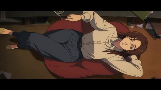 「呪術廻戦」50話感想 (52)