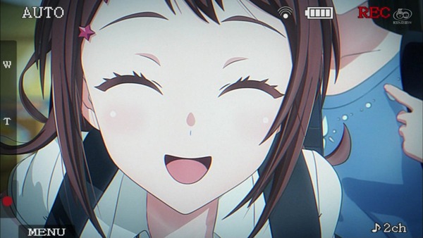 「BanG Dream!(バンドリ!)」2期 13話感想 (3)
