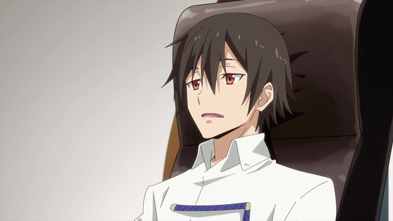 「転生したらスライムだった件」3期 50話感想 (4)