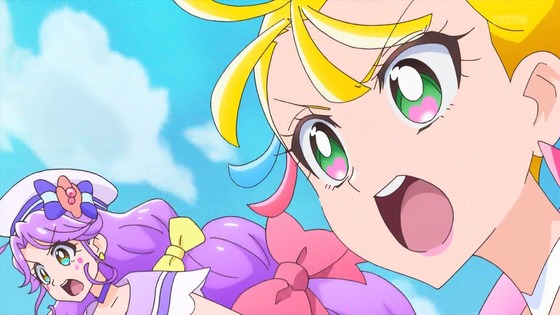 「トロピカル~ジュ!プリキュア」3話感想 (70)
