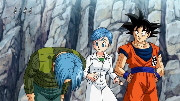 「ドラゴンボール超」54話 (42)
