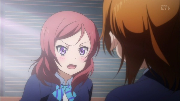 ラブライブ (8)