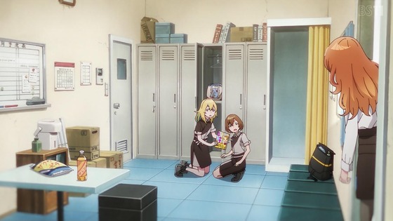 「夜のクラゲは泳げない」2話感想 (76)