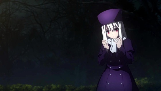 劇場版「Fatestay night [Heaven's Feel] II.感想  (199)