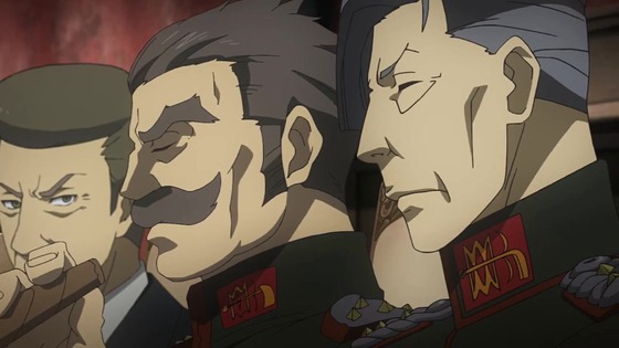 「幼女戦記Ⅱ」2期 12話感想 最終回 (199)